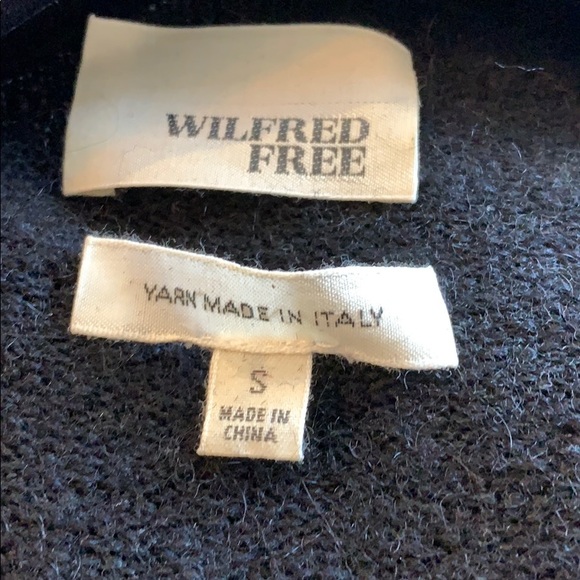 Wilfred free cardigan - Picture 6 of 7